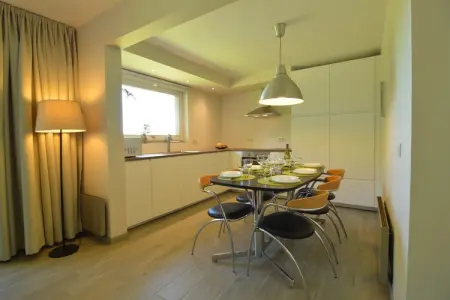 Les Chenets, Appartement familial ; Bouillon et Semois - Photo 3