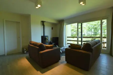 Les Chenets, Appartement familial ; Bouillon et Semois - Photo 4