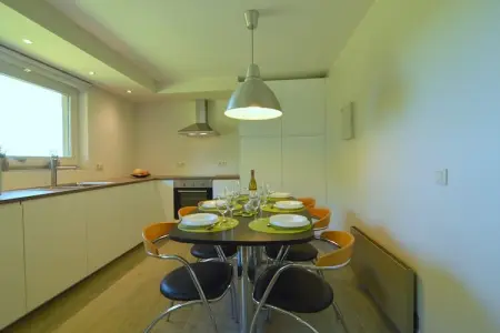 Les Chenets, Appartement familial ; Bouillon et Semois - Photo 8