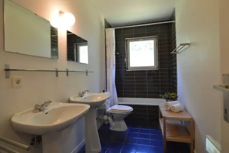 Les Chenets, Appartement familial ; Bouillon et Semois - Photo 13
