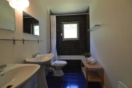 Les Chenets, Appartement familial ; Bouillon et Semois - Photo 14