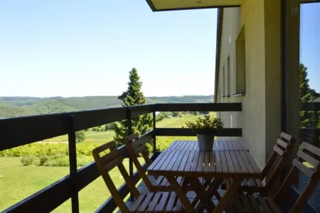 Les Chenets, Appartement familial ; Bouillon et Semois - Photo 15