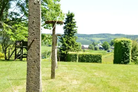Les Chenets, Appartement familial ; Bouillon et Semois - Photo 17