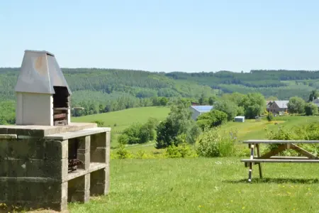 Les Chenets, Appartement familial ; Bouillon et Semois - Photo 18