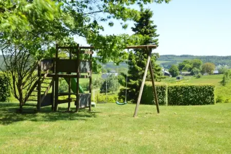 Les Chenets, Appartement familial ; Bouillon et Semois - Photo 19