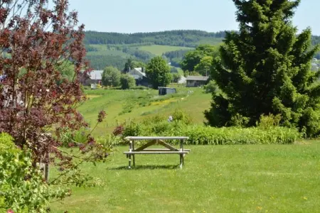 Les Chenets, Appartement familial ; Bouillon et Semois - Photo 22