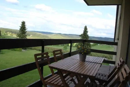 Les Chenets, Appartement familial ; Bouillon et Semois - Photo 25