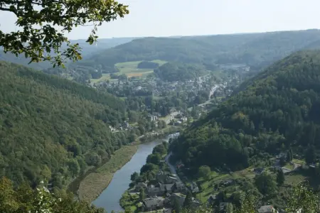 Les Chenets, Appartement familial ; Bouillon et Semois - Photo 36