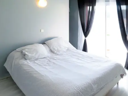 Maroye, Villa 8 personnes à Soustons - Photo 7