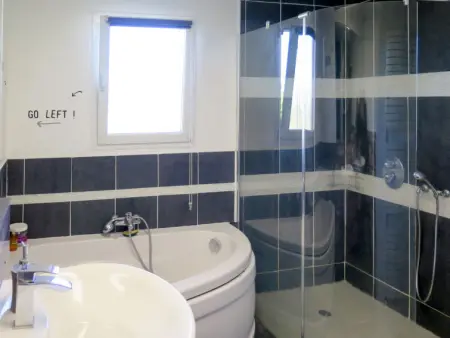 Maroye, Villa 8 personnes à Soustons - Photo 11