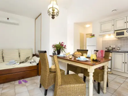 Villa Stella, Maison 4 personnes à Solenzara - Photo 2