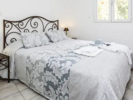 Villa Stella, Maison 4 personnes à Solenzara - Photo 6