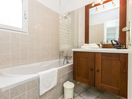 Villa Stella, Maison 4 personnes à Solenzara - Photo 7