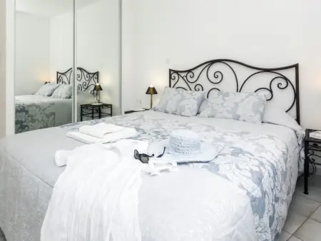 F3 Alba, Maison 6 personnes à Solenzara - Photo 3