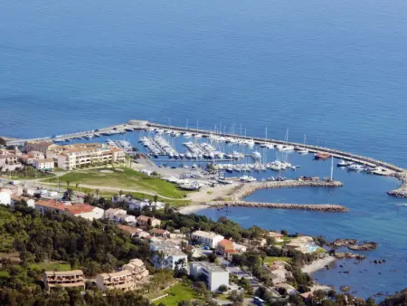 F3 Alba, Maison 6 personnes à Solenzara - Photo 12