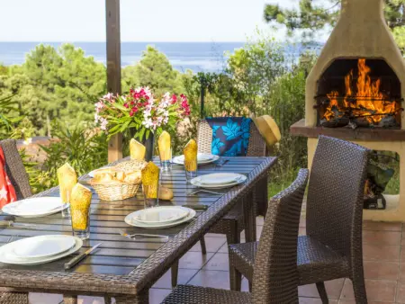 F3 Charme, Maison 6 personnes à Solenzara - Photo 1