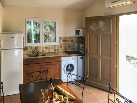 F3 Charme, Maison 6 personnes à Solenzara - Photo 3