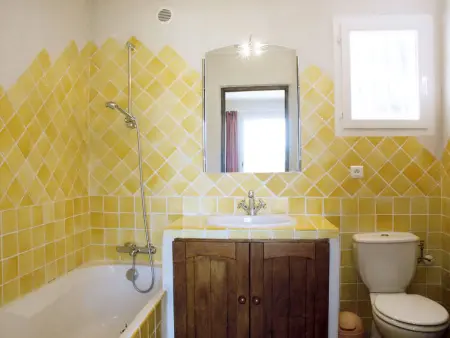 F3 Charme, Maison 6 personnes à Solenzara - Photo 6