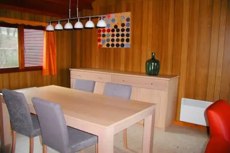 Vakantiepark La Boverie 2, Bungalow en Belgique près des collines vertes - Photo 2