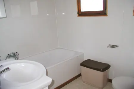 Vakantiepark La Boverie 2, Bungalow en Belgique près des collines vertes - Photo 16