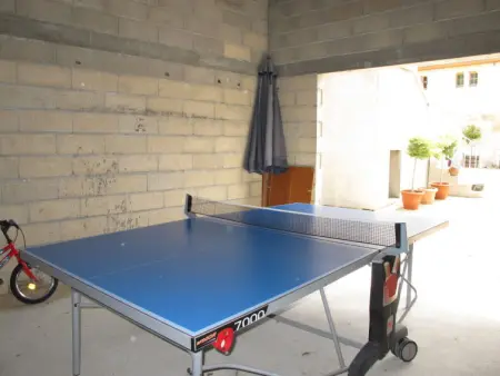 Le Moulin Lecomte, Maison 6 personnes à Chémery - Photo 13