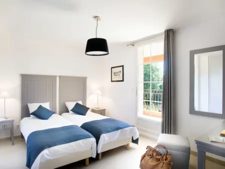 Le Clos Savornin V8ID, Maison 8 personnes à Saint Saturnin d'Apt - Photo 4