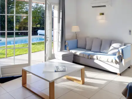 Le Clos Savornin V8ID, Maison 8 personnes à Saint Saturnin d'Apt - Photo 5