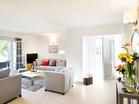 Le Clos Savornin V8ID, Maison 8 personnes à Saint Saturnin d'Apt - Photo 6