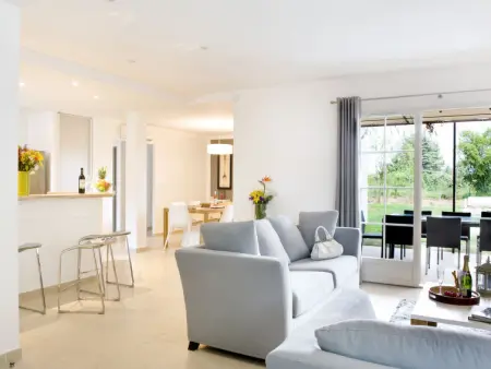 Le Clos Savornin V8ID, Maison 8 personnes à Saint Saturnin d'Apt - Photo 7