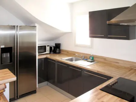 Le Clos Savornin V8ID, Maison 8 personnes à Saint Saturnin d'Apt - Photo 8