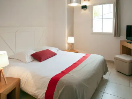 Le Clos Savornin V8ID, Maison 8 personnes à Saint Saturnin d'Apt - Photo 9