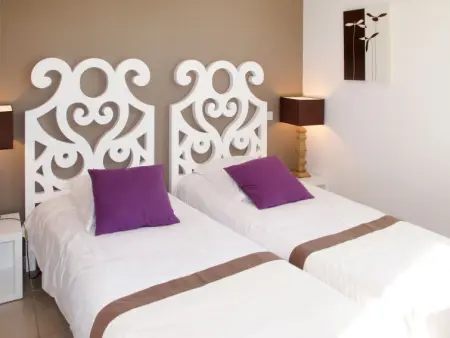 Le Clos Savornin V8ID, Maison 8 personnes à Saint Saturnin d'Apt - Photo 10