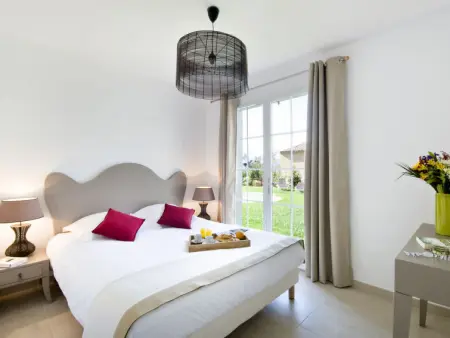 Le Clos Savornin V8ID, Maison 8 personnes à Saint Saturnin d'Apt - Photo 11