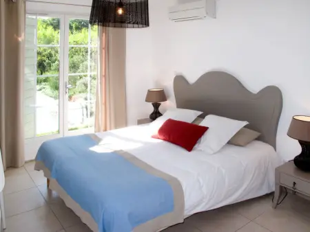 Le Clos Savornin V8ID, Maison 8 personnes à Saint Saturnin d'Apt - Photo 13