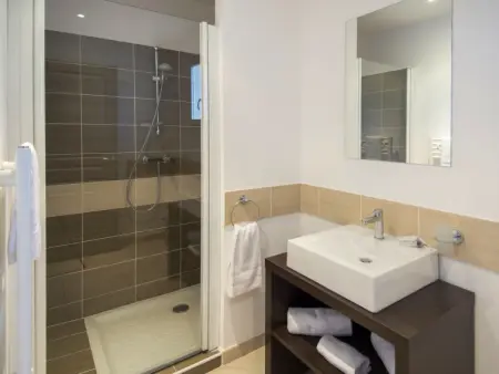 Le Clos Savornin V8ID, Maison 8 personnes à Saint Saturnin d'Apt - Photo 14