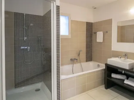 Le Clos Savornin V8ID, Maison 8 personnes à Saint Saturnin d'Apt - Photo 15