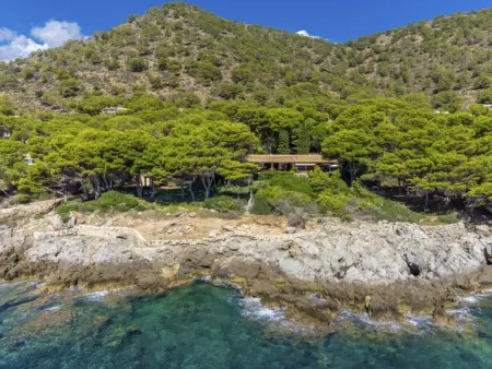 Finca L'Embat, Villa 10 personnes à Son Servera - Photo 5