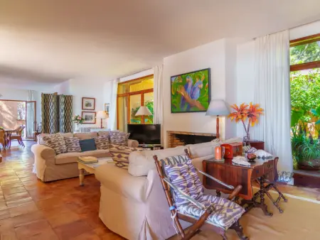 Finca L'Embat, Villa 10 personnes à Son Servera - Photo 7