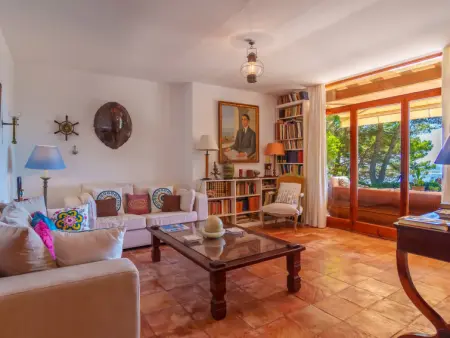 Finca L'Embat, Villa 10 personnes à Son Servera - Photo 9