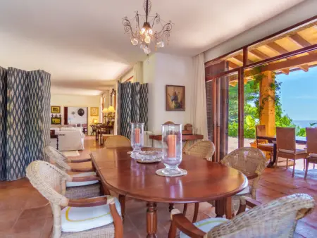 Finca L'Embat, Villa 10 personnes à Son Servera - Photo 10