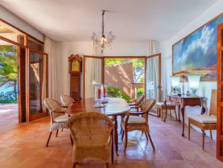 Finca L'Embat, Villa 10 personnes à Son Servera - Photo 11