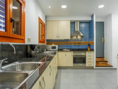 Finca L'Embat, Villa 10 personnes à Son Servera - Photo 12