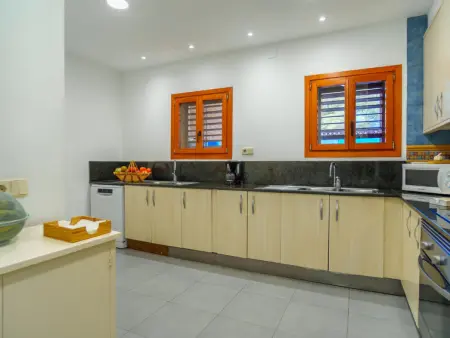 Finca L'Embat, Villa 10 personnes à Son Servera - Photo 13