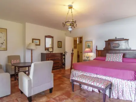 Finca L'Embat, Villa 10 personnes à Son Servera - Photo 14