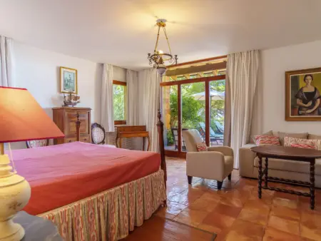 Finca L'Embat, Villa 10 personnes à Son Servera - Photo 15