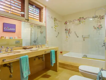 Finca L'Embat, Villa 10 personnes à Son Servera - Photo 16