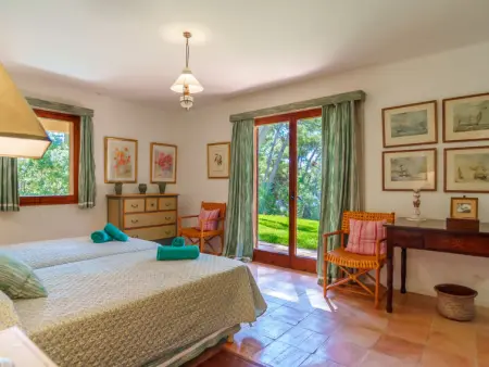 Finca L'Embat, Villa 10 personnes à Son Servera - Photo 17