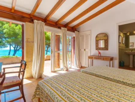 Finca L'Embat, Villa 10 personnes à Son Servera - Photo 20