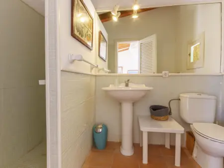 Finca L'Embat, Villa 10 personnes à Son Servera - Photo 21