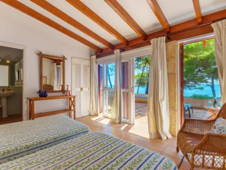 Finca L'Embat, Villa 10 personnes à Son Servera - Photo 22